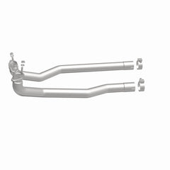 Magnaflow Mani Front Pipes 62-76 Chrysler B-Body Small Block