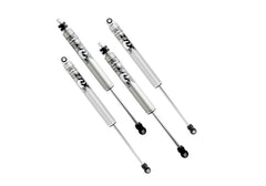 Superlift 14-18 Dodge Ram 3500 Fox Shock Box - 4-6in Lift Lit - Front and Rear Shocks