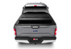 BAK 15-20 Ford F-150 6ft 6in Bed BAKFlip MX4 Matte Finish