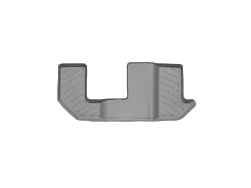 WeatherTech 09-13 Dodge Journey Rear FloorLiner - Grey