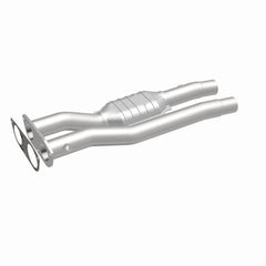 MagnaFlow Conv DF 96-97 7.4L 3500 Truck Rear