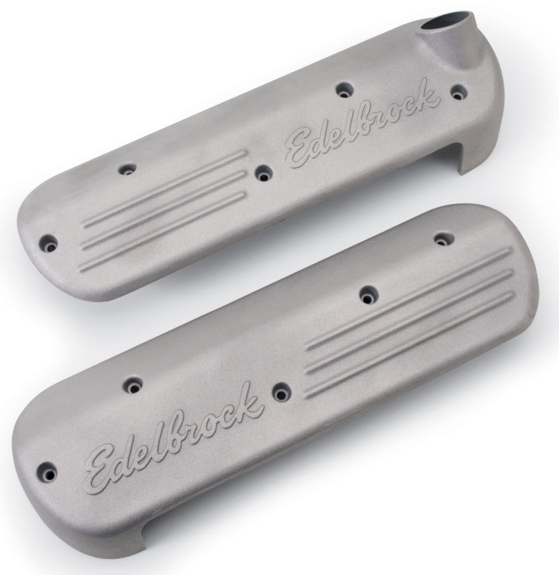 Edelbrock Coil Cover GM Gen IIi LS1