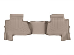 WeatherTech 15+ Chevrolet Suburban Rear FloorLiner - Tan