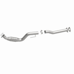 MagnaFlow Conv DF 07-08 Express 2500 4.8L Passenger Side