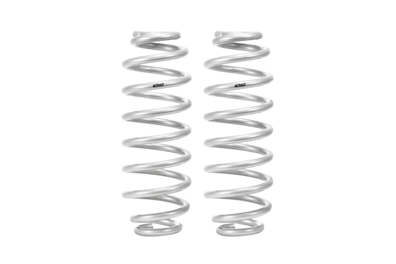 Eibach 15-20 Chevrolet Tahoe 4WD 5.3L V8 Pro-Truck 1in Rear Lift Springs - Pair