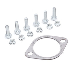 Cobb Subaru SS 3in Cat-Back Exhaust Hardware Kit