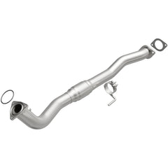 Magnaflow Conv DF 2001-2006 Sierra HD V8 6.0L Passenger Side