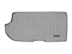 WeatherTech 01-04 Chrysler Town & Country Long WB Cargo Liners - Grey