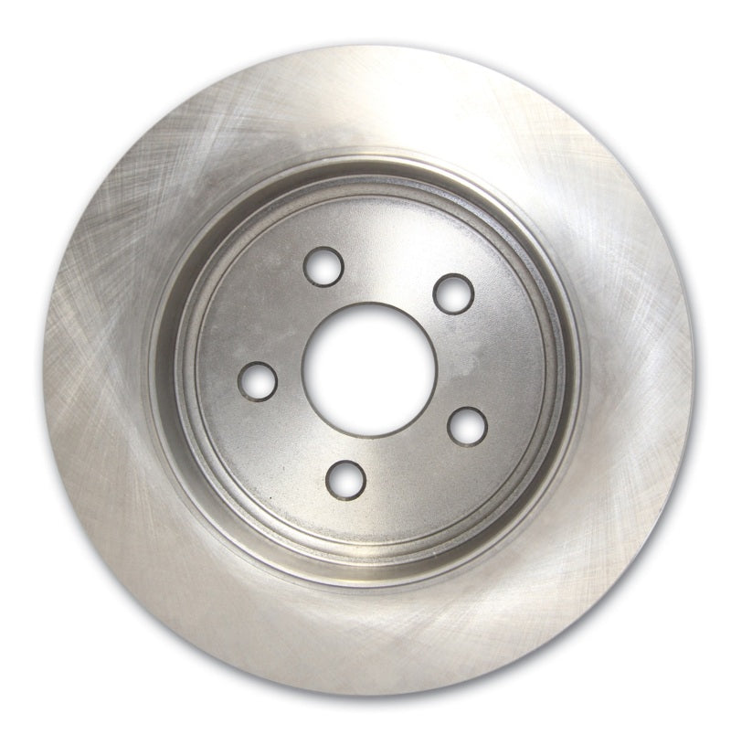 EBC 00-04 Ford Focus 2.0 Premium Front Rotors