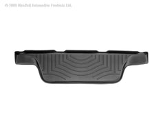 WeatherTech 05+ Ford Freestyle Sportwagon Rear FloorLiner - Black