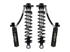 ICON 22-23 Ford F150 Lightning Lowered Front 2.5 VS RR CDEV Coilover Kit