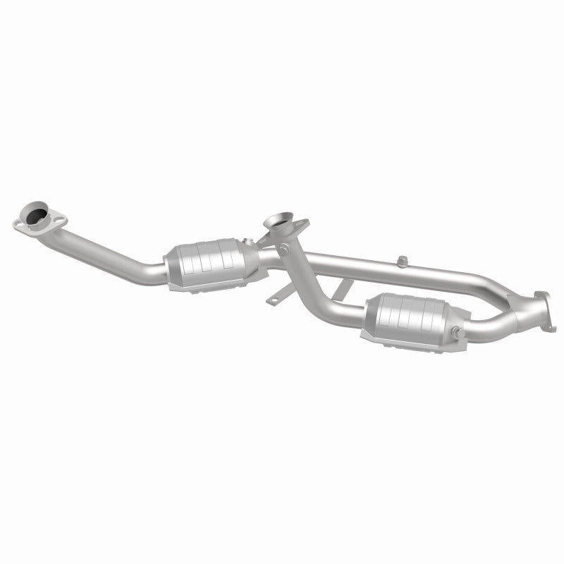 MagnaFlow Conv DF Windstar 97-98 3.0L