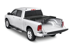 Tonno Pro 02-19 Dodge RAM 1500 8ft Fleetside Hard Fold Tonneau Cover