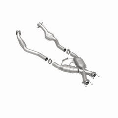 MagnaFlow Conv DF 94-95 Ford Mustang 5.0L CA