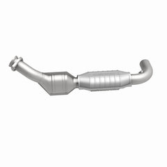 MagnaFlow Conv DF 97-98 Ford Trucks 4.2L