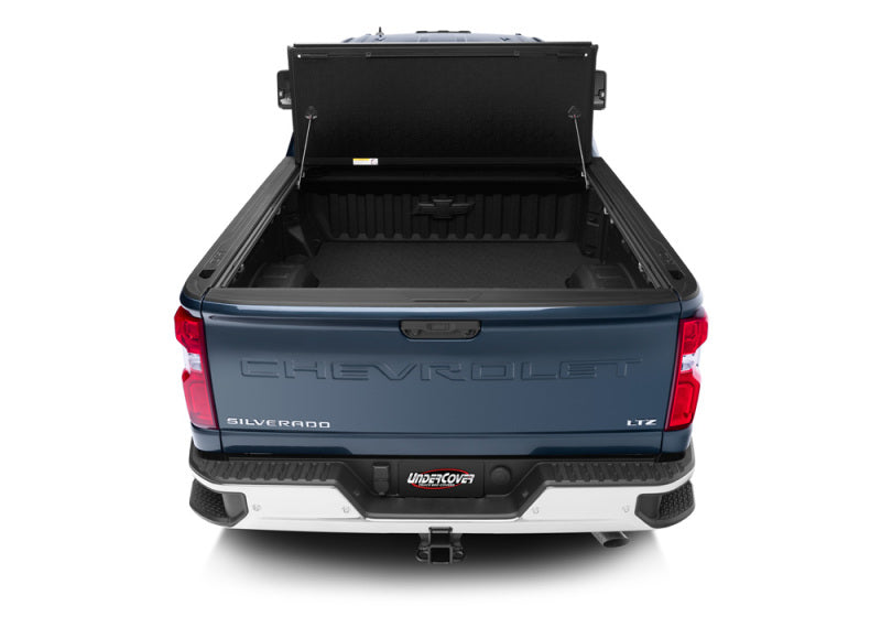 UnderCover 2020 Chevy Silverado 2500/3500 HD 6.9ft Flex Bed Cover