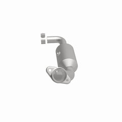 MagnaFlow 18-20 Ford F-150 V6 3.3L Left Underbody Direct-Fit Catalytic Converter