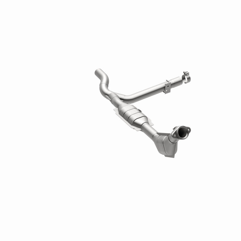 MagnaFlow Conv DF 99 F150/250 4.6L P/S