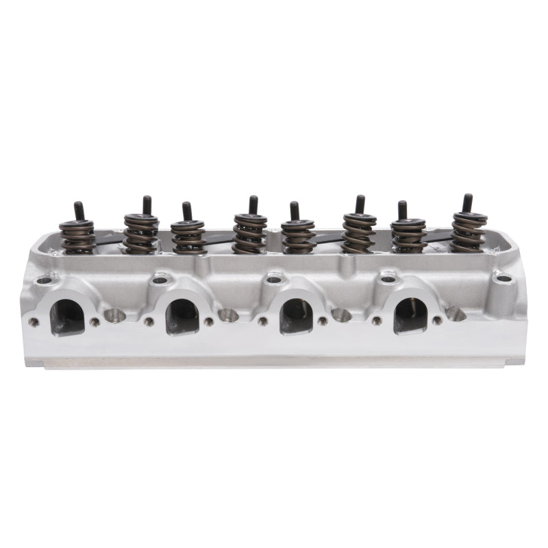 Edelbrock Cylinder Head BB Ford Performer 460 95cc for Hydraulic Roller Cam Complete