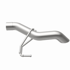 MagnaFlow 21-23 Ford Bronco 2.3L / 2.7L D-Fit Rear Muffler Delete