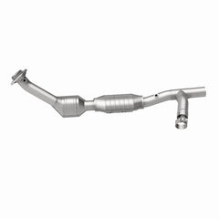 MagnaFlow Conv DF 99-02 Expedition 5.4L 4wd