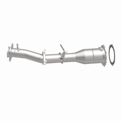 Magnaflow DOC DF 2008-2010 Ford F-250/350/450/550 6.4L