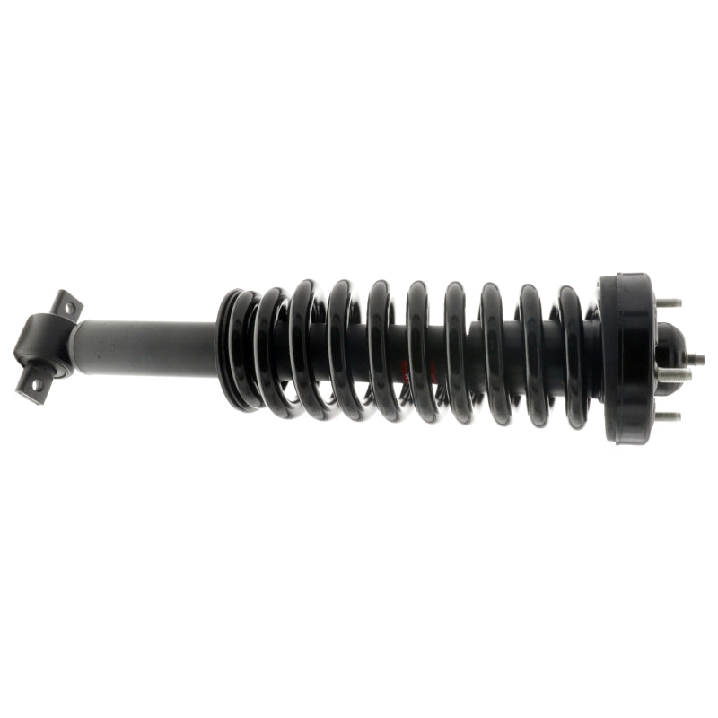 KYB Shocks & Struts Strut Plus Front 15-17 Ford F-150 4WD (Excl Spring Code U/T/S/3/R/2)