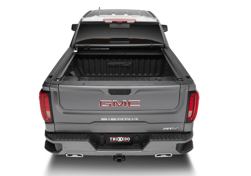 Truxedo 15-20 GMC Canyon & Chevrolet Colorado 6ft Pro X15 Bed Cover