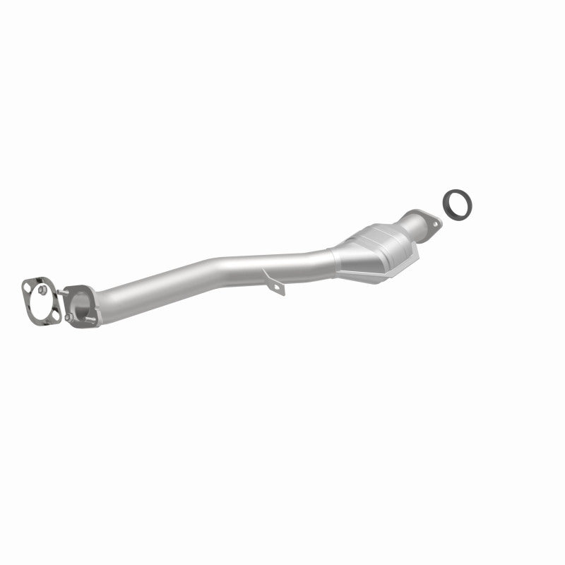 MagnaFlow Converter Direct Fit 08-09 Subaru Outback H4 2.5