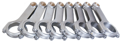 Eagle Chevrolet 350/LT1/400/305 Engine Connecting Rods (Set of 8)