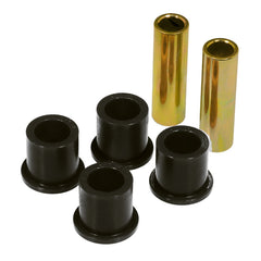 Prothane 82-96 Ford Truck Rear Frame Shackle Bushings - Black