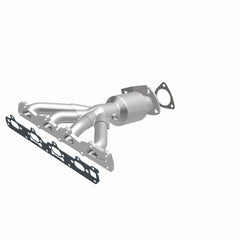 MagnaFlow Conv DF 09-10 Chevy Malibu (Exc PZEV) / 09-10 Pontiac G6 (w/ Tier 2) 2.4L Manifold