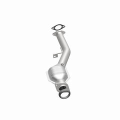 MagnaFlow Conv DF 06-08 Subaru Forester 2.5L