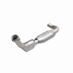 MagnaFlow Conv DF 97-98 Ford Exped 4.6L D/S