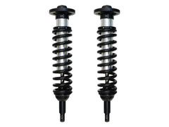 ICON 04-08 Ford F-150 2WD 0-2.63in 2.5 Series Shocks VS IR Coilover Kit