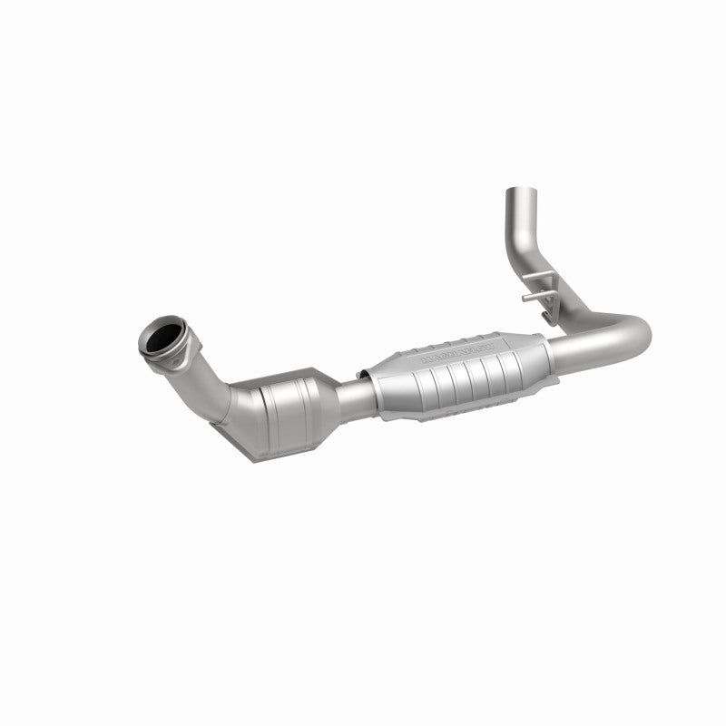 MagnaFlow Conv DF 99-02 Expedition 5.4L 4wd