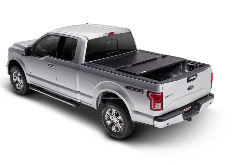 UnderCover 15-20 Ford F-150 6.5ft Flex Bed Cover