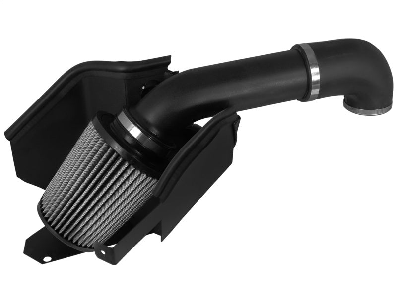 aFe MagnumFORCE Intake Stage-2 Pro DRY S 93-98 Jeep Grand Cherokee (ZJ) 4.0L