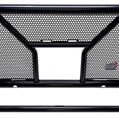 Westin 20-22 Chevrolet Silverado 2500/3500 (w/Front Sensors) HDX Grille Guard - Blk