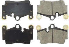 StopTech Performance Brake Pads