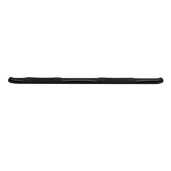 Westin 2004-2012 Chevrolet/GMC/Isuzu Colorado/Canyon Crew Cab E-Series 3 Nerf Step Bars - Black