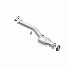 MagnaFlow Conv DF 06-08 Subaru Forester 2.5L