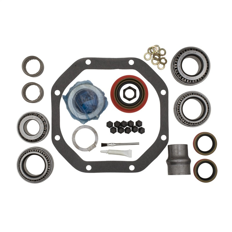 Eaton GM 8.5in 3rd-Member Master Install Kit