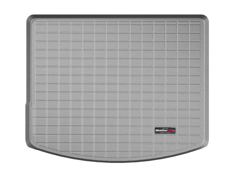 WeatherTech 13+ Ford Escape Cargo Liners - Grey