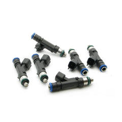 DeatschWerks 99-10 V6 Mustang 39lb Top Feed Injectors