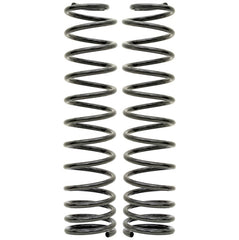 RockJock JT Gladiator Diesel Engine Front Coil Springs 3.5in Lift Pair