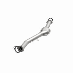 MagnaFlow Conv DF 06-08 Subaru Legacy 2.5L