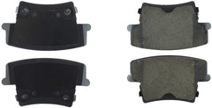 StopTech Street Brake Pads