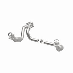 MagnaFlow Conv DF 2007-2008 Cadillac Escalade 6.2L