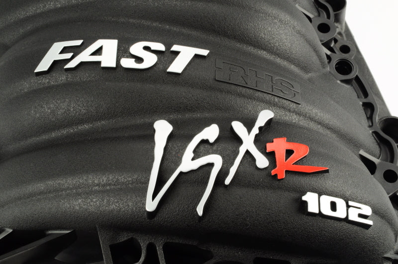 FAST LSXR 102mm Race Runner Intake Manifold | Juggernaut Performance Inc.